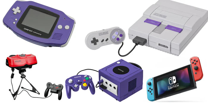Nintendo