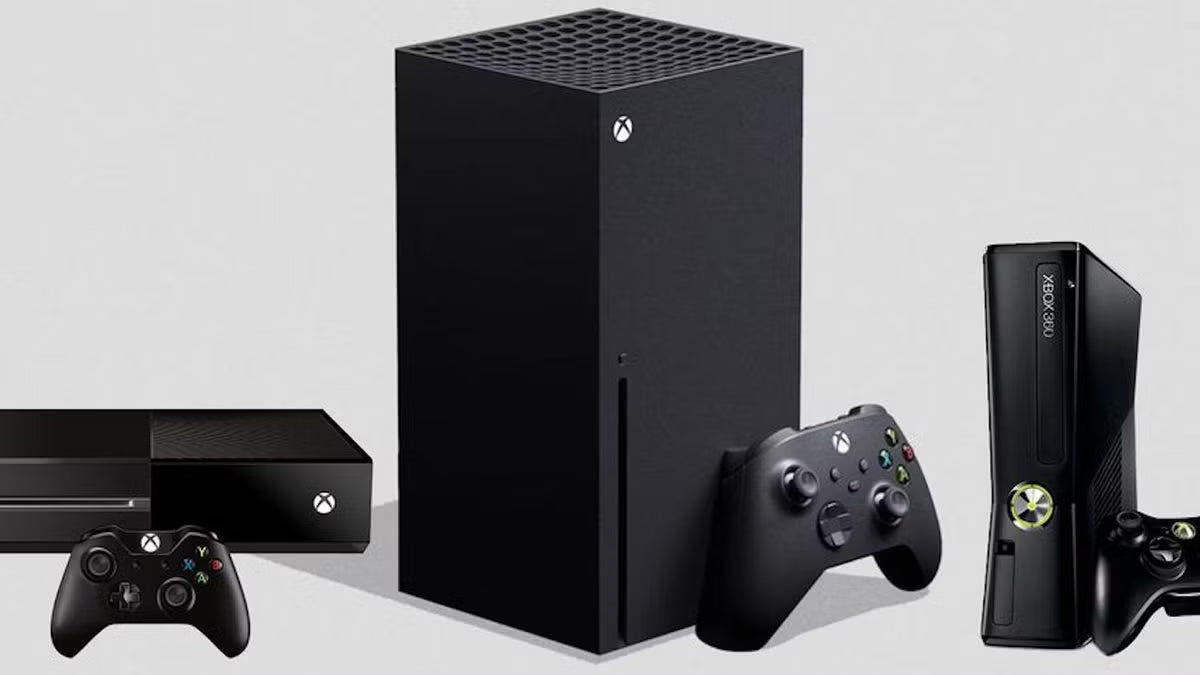 Xbox