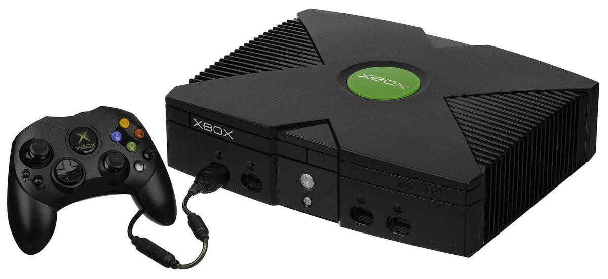 Oringinal Xbox