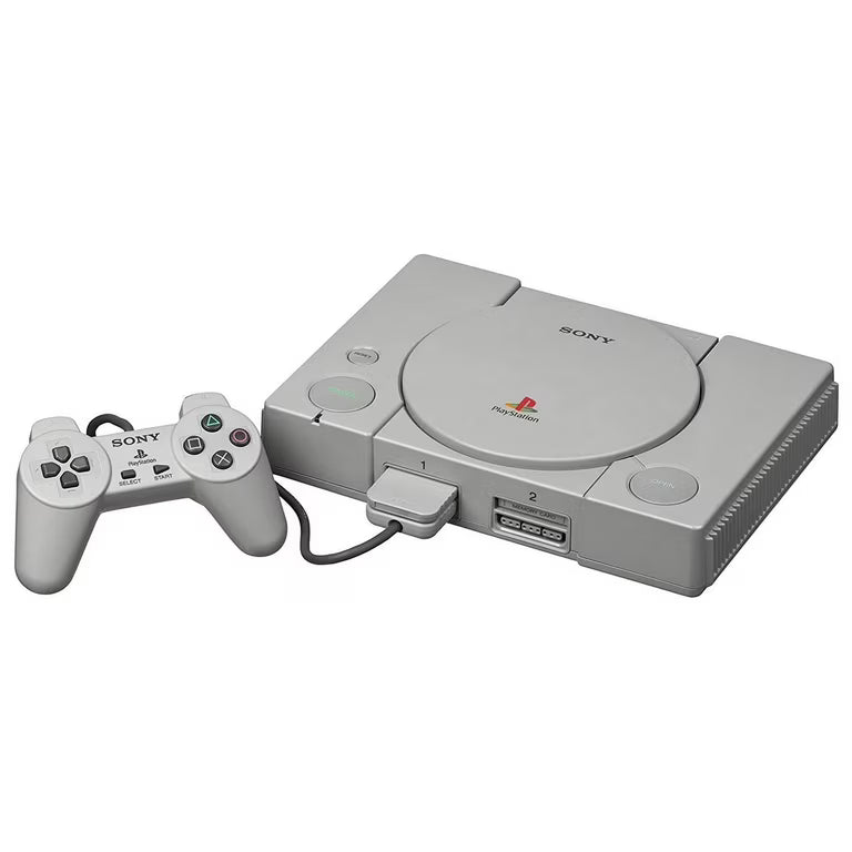 PlayStation 1
