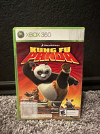 LEGO Indiana Jones: The Original Adventures / Kung Fu Panda