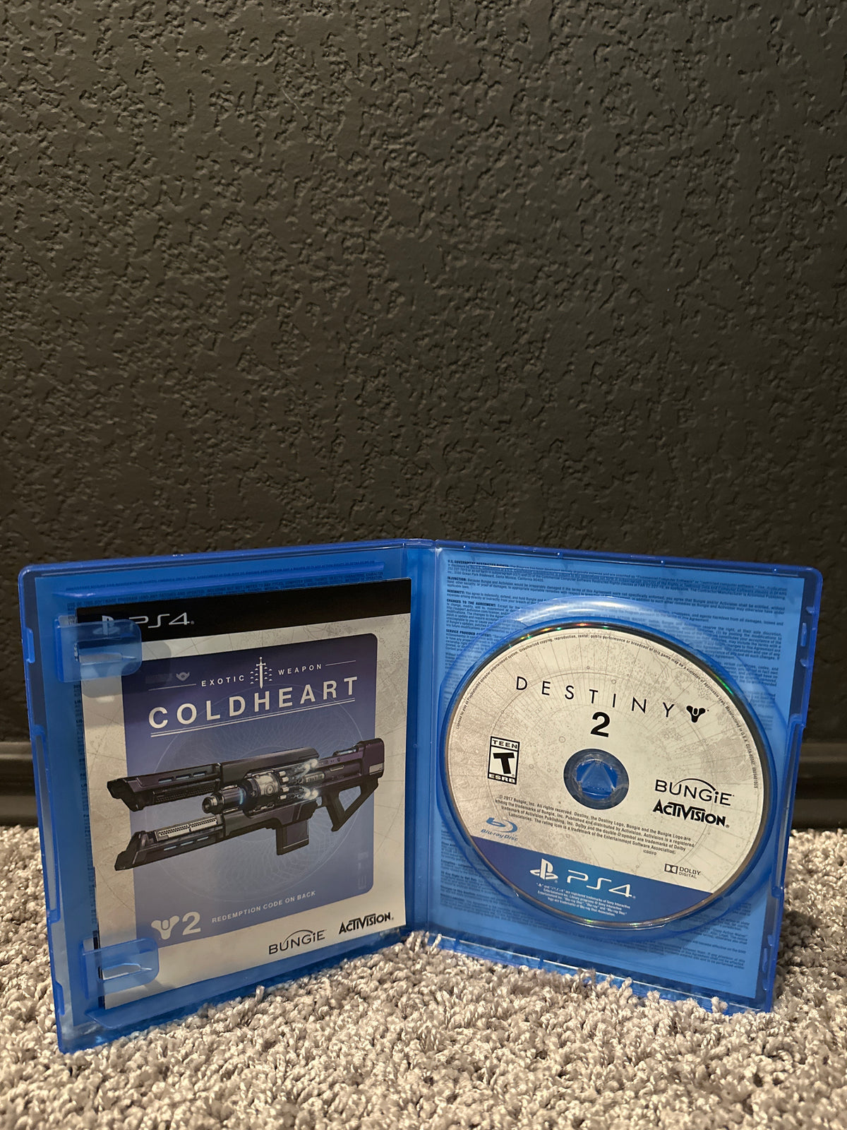 Destiny 2