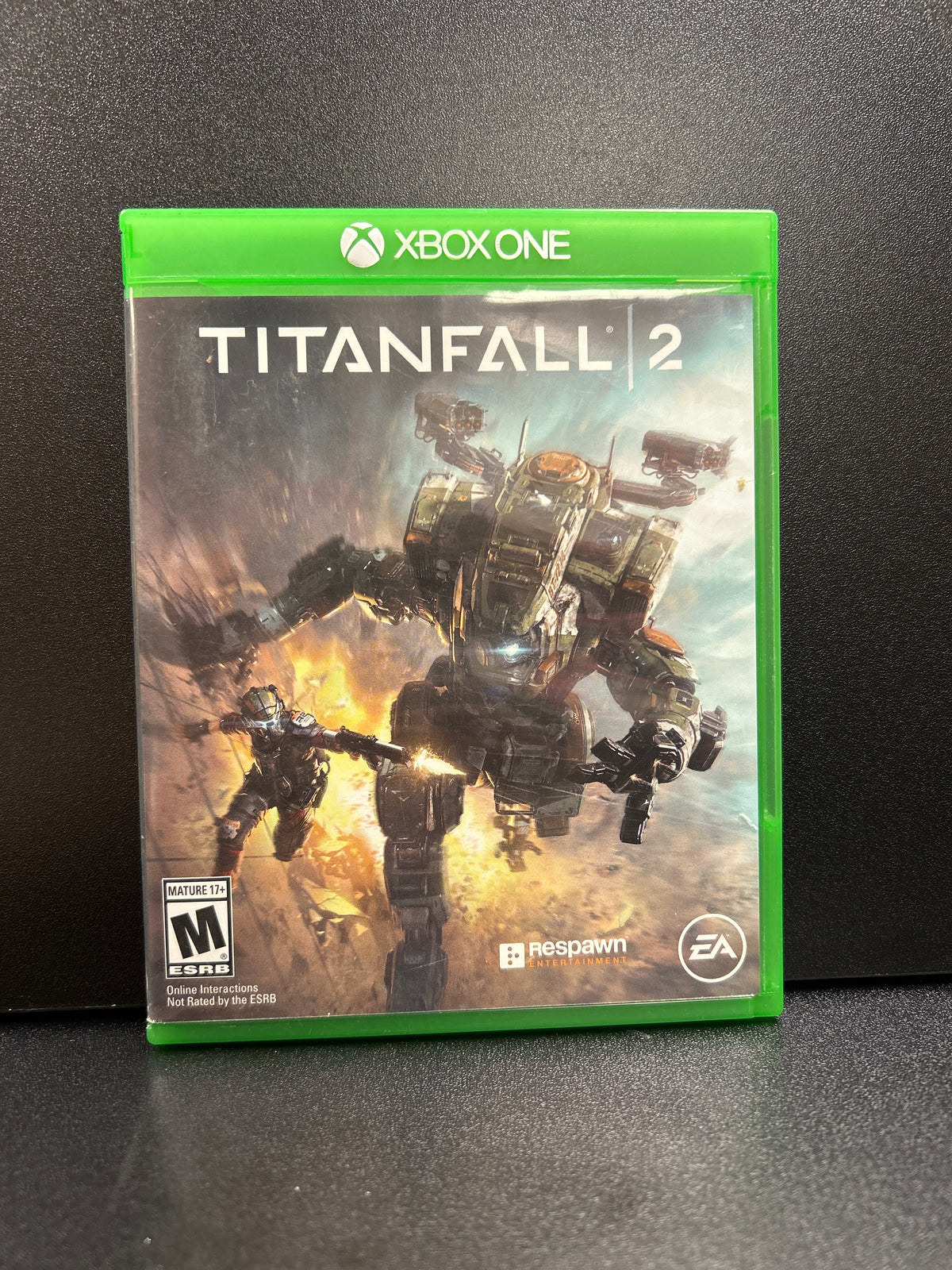 Titanfall 2