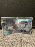 Uncharted 2: Among Thieves
