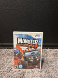 Monster 4x4: Stunt Racer
