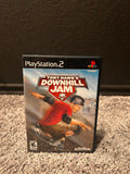 Tony Hawk’s Downhill Jam