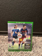 FIFA 16