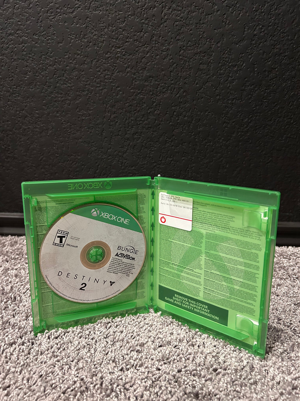 Destiny 2