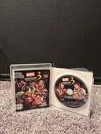 Marvel vs. Capcom 3: Fate of Two Worlds