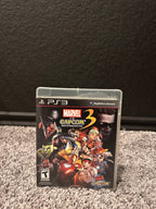 Marvel vs. Capcom 3: Fate of Two Worlds