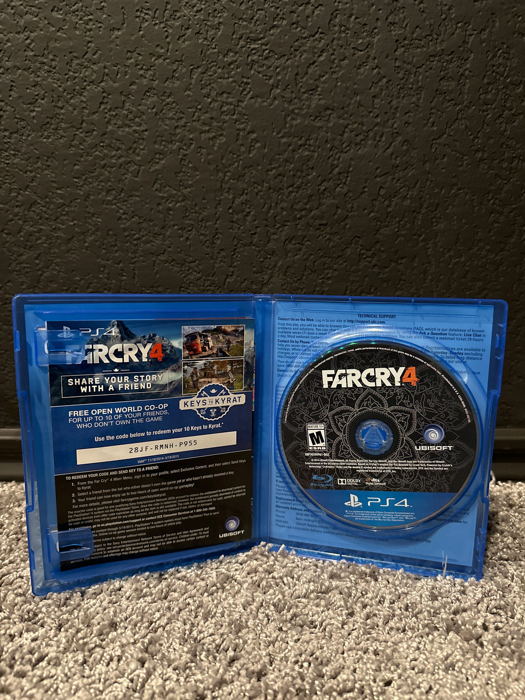 FARCRY 4: Limited Edition