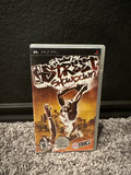NBA Street Showdown