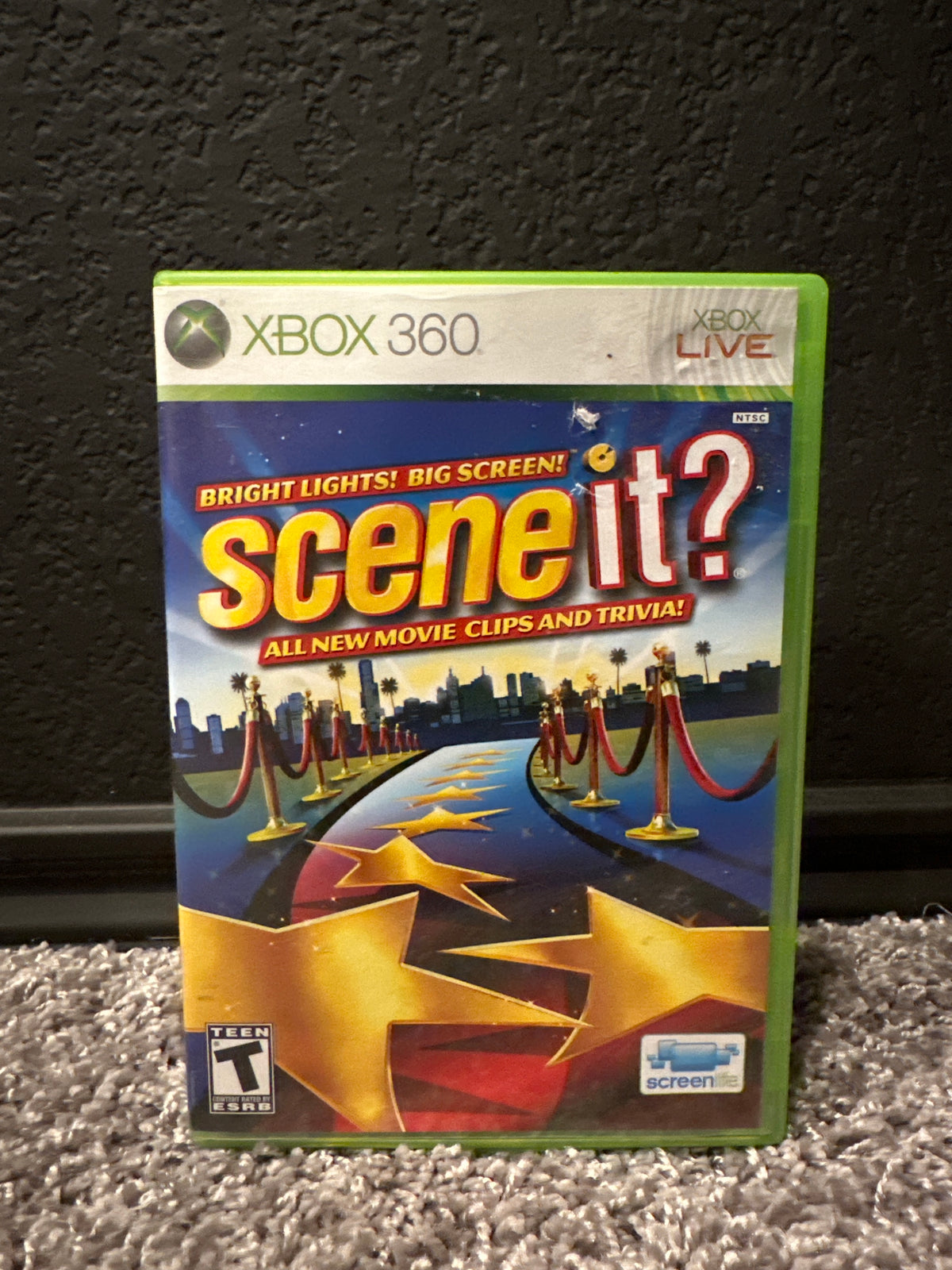 Scene It?