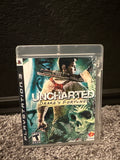 Uncharted Drakes Fortune