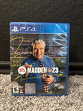 Madden NFL 23