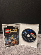 LEGO Star Wars: The Complete Saga