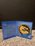 Mortal Kombat 11