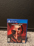 Tekken 7
