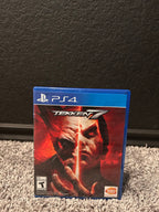 Tekken 7