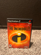 The Incredibles