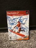SSX 3