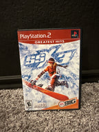 SSX 3