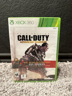 Call of Duty Advanced Warfare: Gold Edition