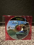 Halo