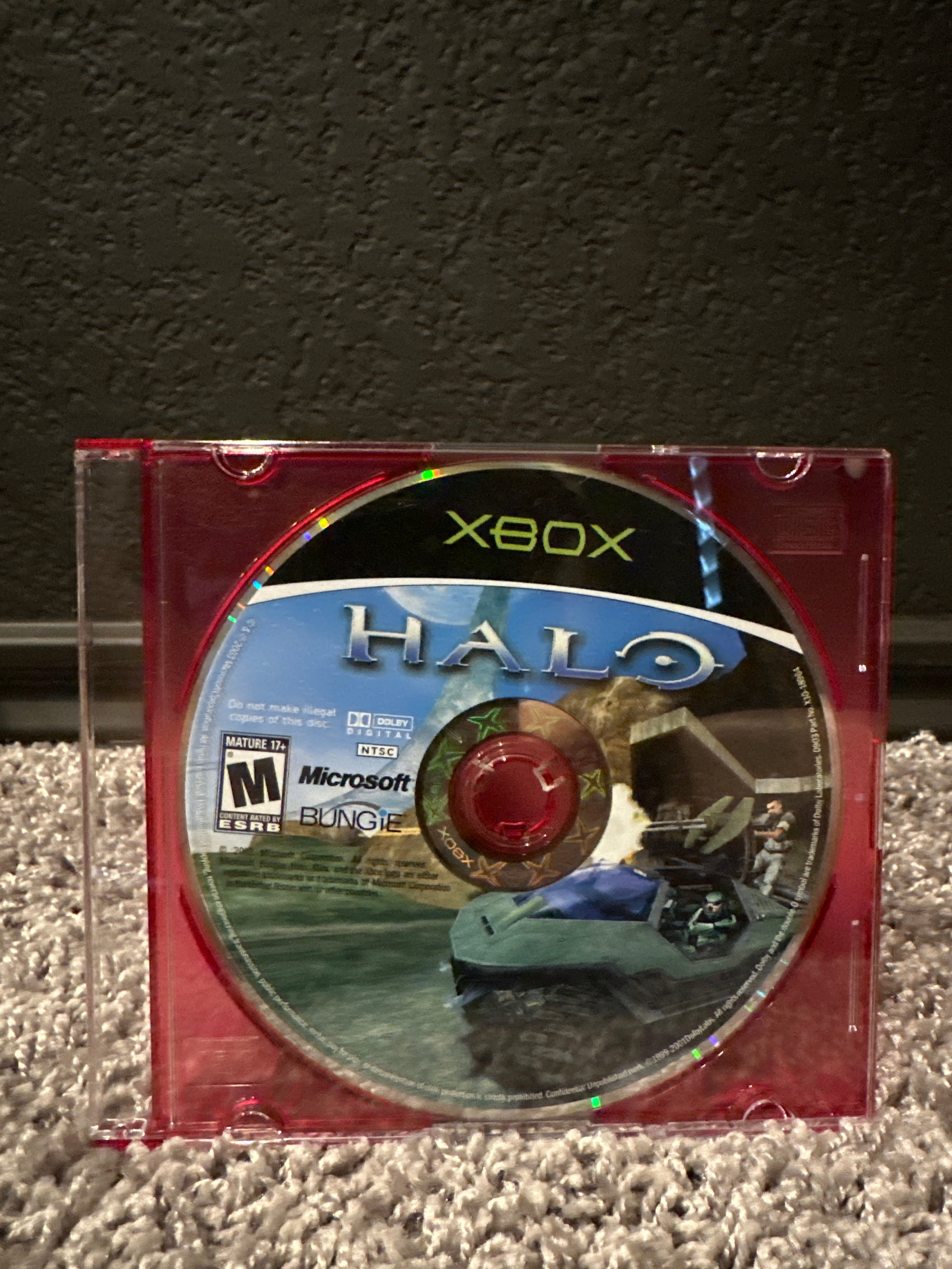 Halo