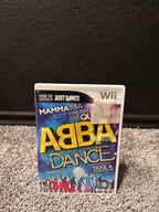 ABBA: You Can Dance