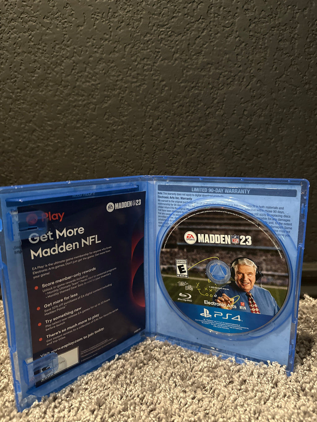 Madden NFL 23