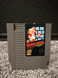 Super Mario Bros.