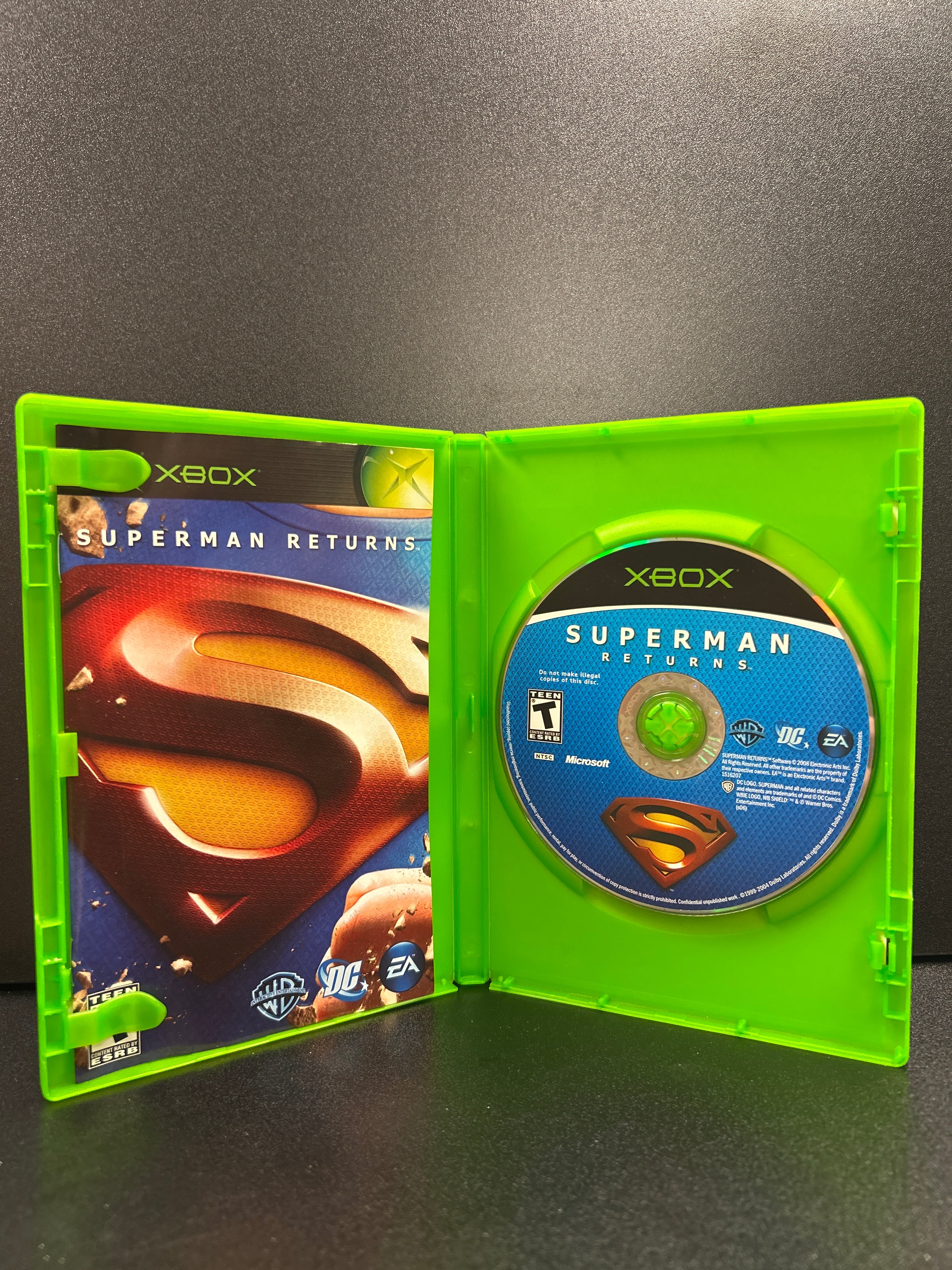 Superman Returns