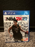 NBA 2K19