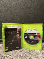 Hitman: Blood Money