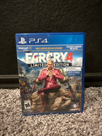 FARCRY 4: Limited Edition