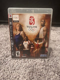 Beijing 2008 Olympics