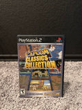 Capcom Classics Collection