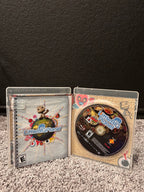 LittleBigPlanet