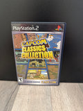 Capcom classics collection