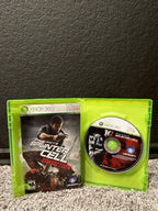 Splinter Cell: Conviction