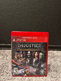 Injustice: Gods Among Us Ultimate Edition