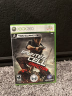Splinter Cell: Conviction