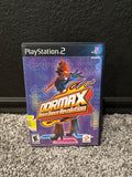 Dance Dance Revolution Max