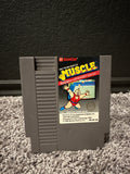 Tag Team Match: Muscle