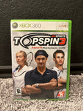 Topspin 3