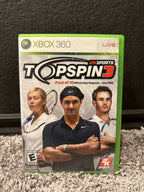 Topspin 3