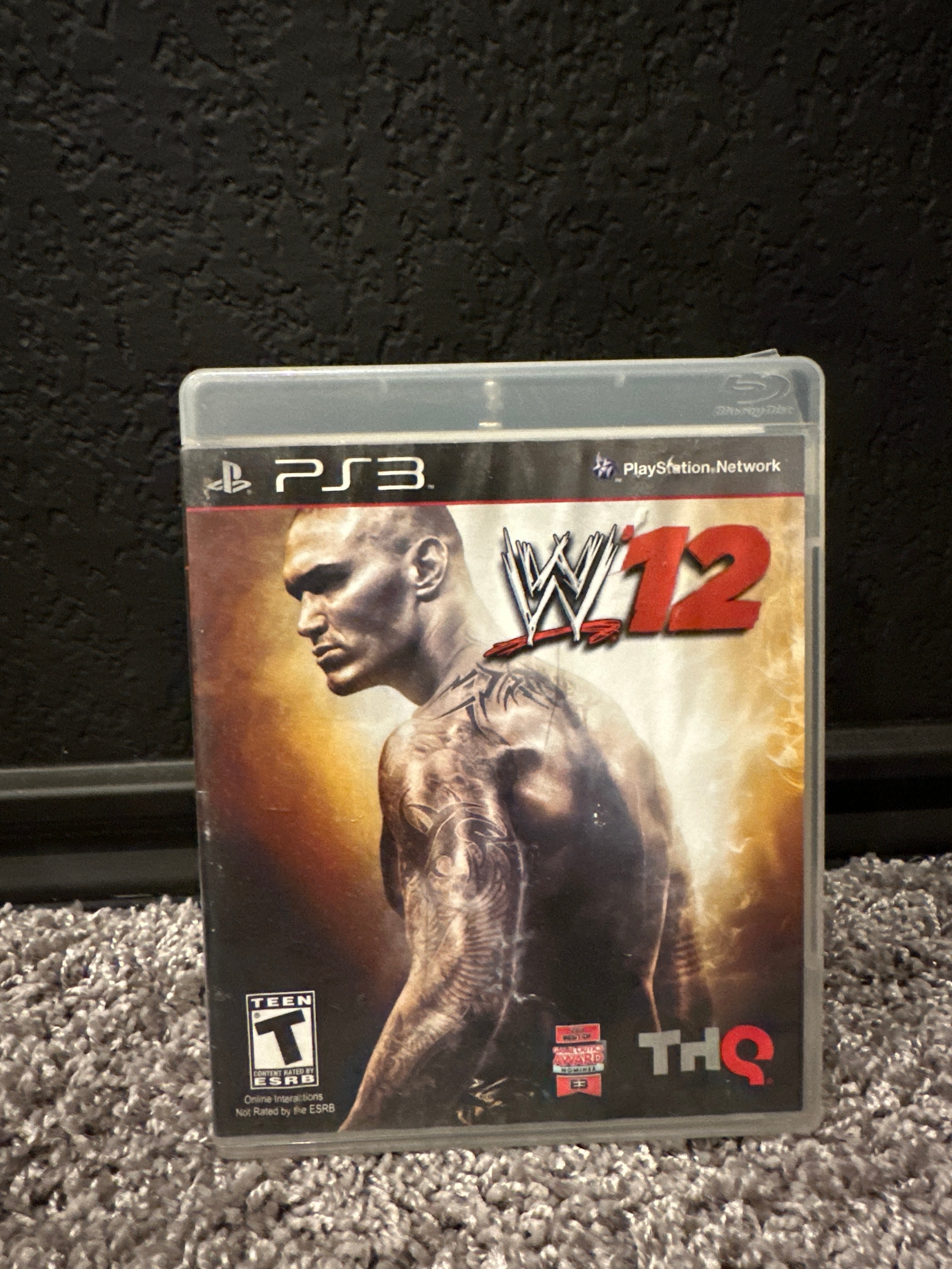 W 12
