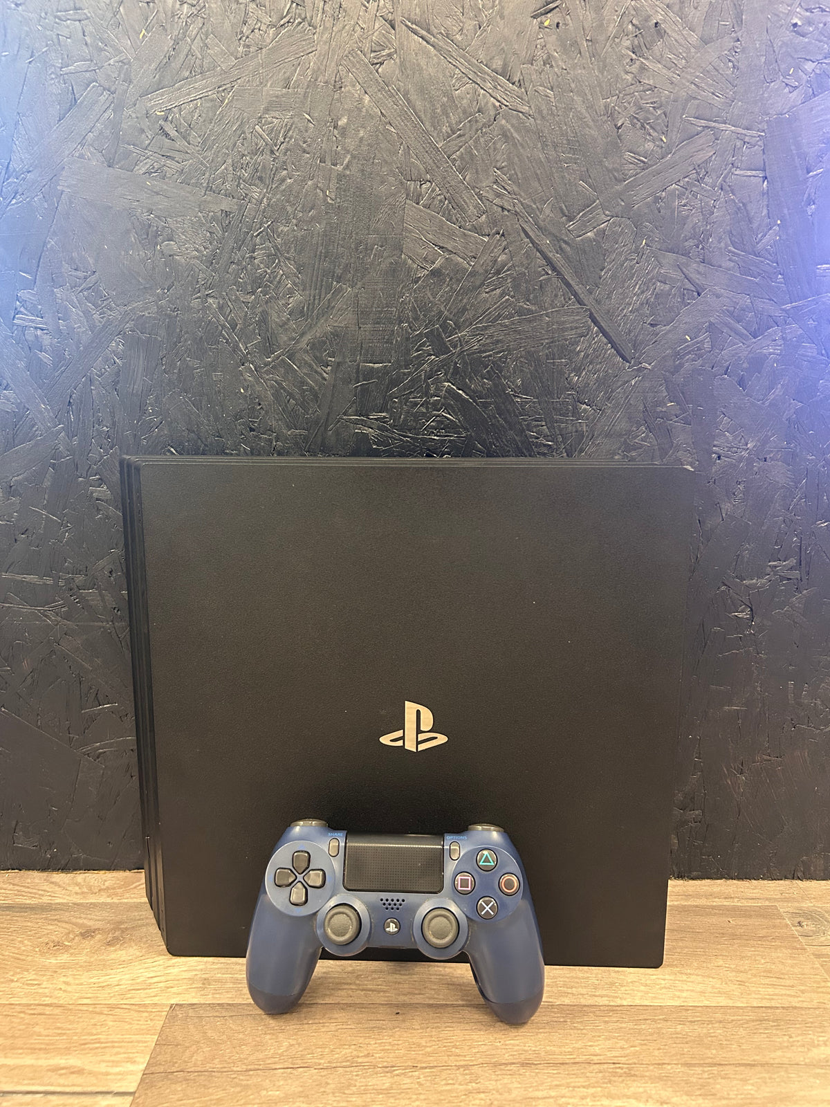 PS4 Pro Console