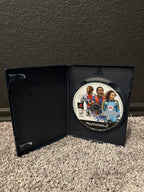 FIFA 08 Soccer